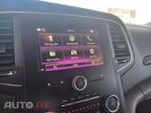 Renault Mégane Sport Tourer 1.5 dCi Intens
