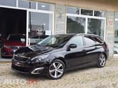 Peugeot 308 SW 1.6 BlueHDi Style J17