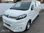 Citroen Jumpy Confort Plus XL BlueHDi 120 Business
