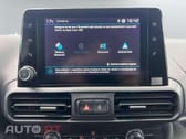 Citroen Berlingo I.V.A DEDUTÍVEL 1.5 BlueHDi 100 S&S M