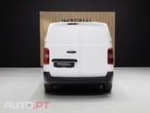 Opel Vivaro-E 75KW