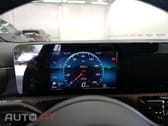 Mercedes-Benz A 160 d Style