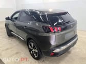 Peugeot 3008 1.5 BlueHDi Allure