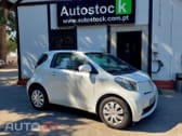 Toyota iQ 1.0 VVT-i