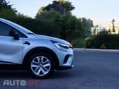 Renault Captur 1.0 TCe Exclusive