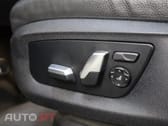 BMW 520 d Auto Pack M Auto