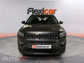Jeep Compass 1.3 T Longitude
