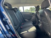 Renault Mégane Sport Tourer 1.5 Blue dCi Limited
