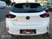 Opel Corsa-E EV Edition Auto-LED eLETRICO