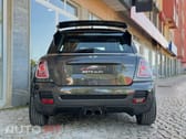 MINI Cooper John Cooper Works