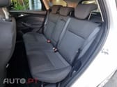 Ford Focus SW 1.6 TDCi Titanium Best