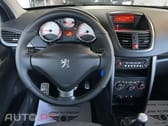Peugeot 207 1.4 HDi SE Sportium