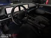 Hyundai Ioniq 6 77 kWh Premium