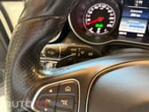 Mercedes-Benz C 180 D AVANTEGARDE