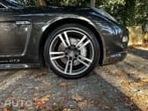 Porsche Panamera S PDK