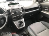 Mazda 5 2.0 CD