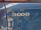Peugeot 3008 1.6 Hybrid Allure e-EAT8