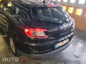 Renault Mégane Break 1.5 dCi