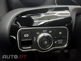 Mercedes-Benz A 180 d 7G-DCT