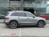 Mercedes-Benz GLB 180 d AMG Line