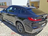 BMW X4 20 d xDrive Pack M Auto