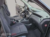 Nissan Qashqai 1.5 dCi Teckna J19