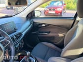 Fiat Tipo 1.3 M-Jet Lounge J17