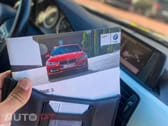 BMW 318 d Touring Line Sport
