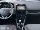 Renault Clio 0.9 TCe Limited