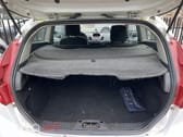 Ford Fiesta  1.4 Tdci Van