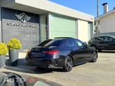 Mercedes-Benz C 300 d AMG Line