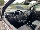 Renault Captur 0.9 TCE Exclusive
