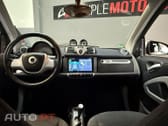 Smart ForTwo PASSION