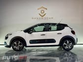 Citroen C3 1.2 PureTech Shine EAT6