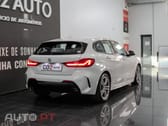 BMW 116 d Corporate Edition M