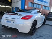 Peugeot RCZ 1 6 200 Thp Onyx