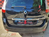 Renault Grand Scénic 1.6 dCi Bose Edition 7L