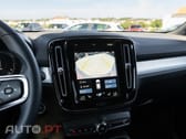 Volvo XC40 1.5 T5 PHEV Plus Bright