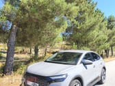 Audi Q4 E-Tron 40 82 kWH