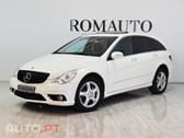 Mercedes-Benz R 320 CDi 4-Matic