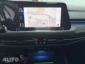 Volkswagen Golf GTI 2.0 TSI OPF DSG Performance