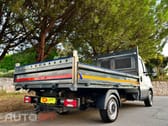 Iveco Daily Basculante