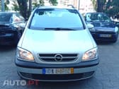 Opel Zafira 1.6 Comfort