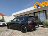 MINI Clubman One D