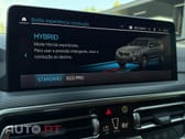 BMW X3 30 e xDrive Pack M