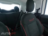 Fiat 500 42 kWh RED