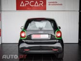 Smart ForTwo Passion