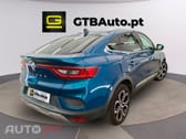 Renault Arkana Techno I.V.A DEDUTIVEL