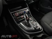 BMW 216 d Auto