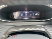 Peugeot 208 1.2 Hybrid Allure e-DCS6